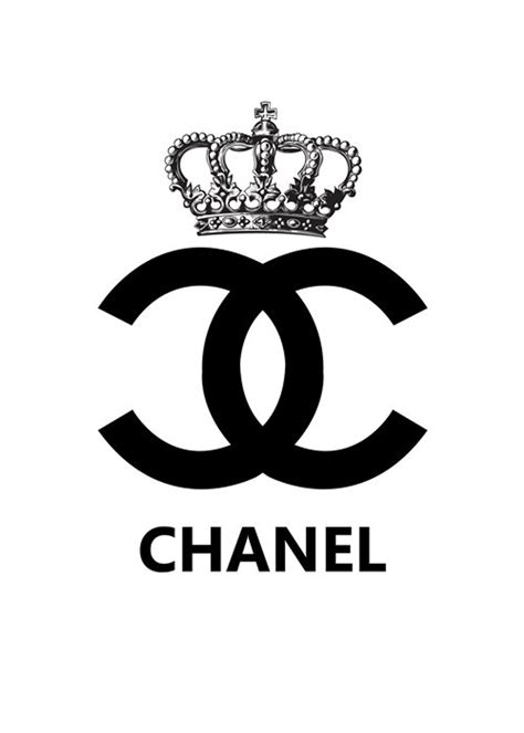 chanel logo pdf